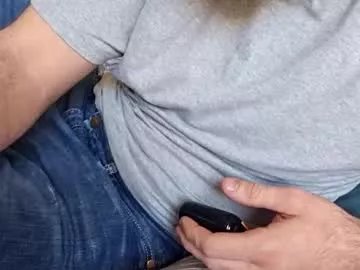 Freechat bluecollarfck on Chaturbate