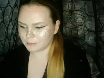 Freechat blushing_star on Chaturbate