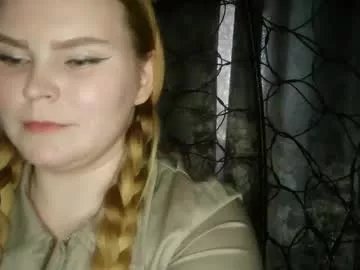 Freechat blushing_star on Chaturbate