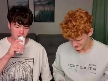 Freechat boicute on Chaturbate