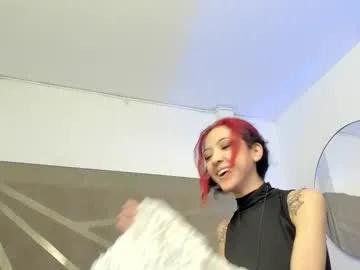 bonniecute_ — Let's make the kitten purrr with  vibes - Repeating Goal: Doggye style + Slaps butt - #anal #cosplay #feet #hairy #lovense