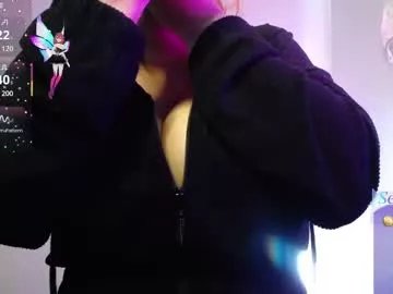 Private boobs_magic on Chaturbate