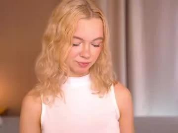 Freechat boobybliss on Chaturbate
