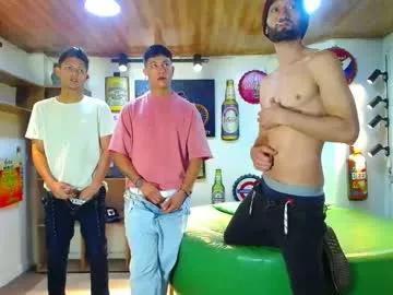 Freechat boranget on Chaturbate