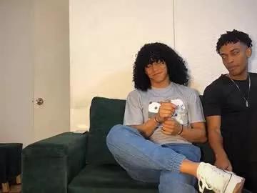 boys_milan — Your favorite boys Milan are here, watch us get naughty on PVT  #gay #blonde #twink #18 #blackcock