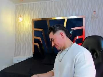 Freechat brad_summer on Chaturbate