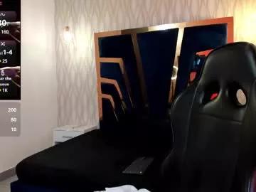 Freechat brad_summer on Chaturbate