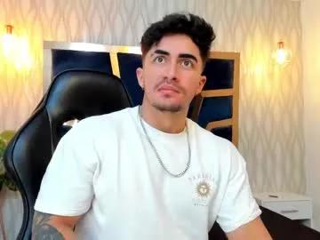 Freechat brad_summer on Chaturbate