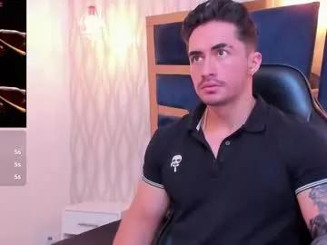 Freechat brad_summer on Chaturbate
