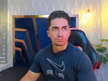 Freechat brad_summer on Chaturbate
