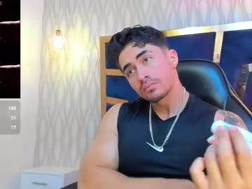 Freechat brad_summer on Chaturbate