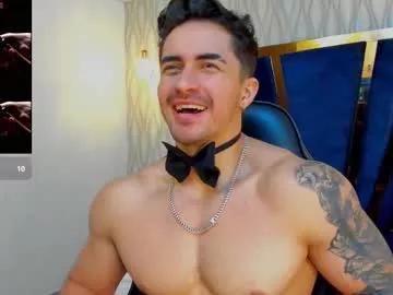 Freechat brad_summer on Chaturbate