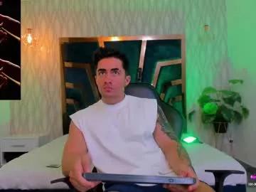 Freechat brad_summer on Chaturbate