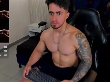 brad_summer — GOAL: MOD STRIPER //SEXY DANCE// [189 tokens remaining] Welcome Im Brad,You're watching the best ass in the world//Stroke my cock hard LUSH ON #cum #bigcock #lovense #muscle #bigass