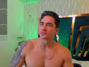 Freechat brad_summer on Chaturbate