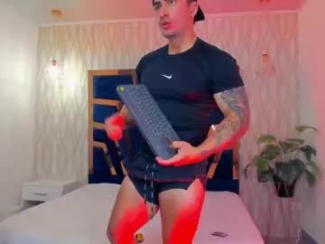 Freechat brad_summer on Chaturbate