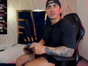 Freechat brad_summer on Chaturbate