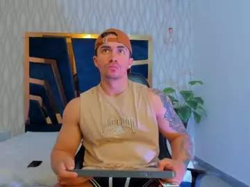 Freechat brad_summer on Chaturbate