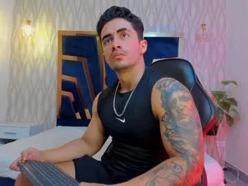 Freechat brad_summer on Chaturbate