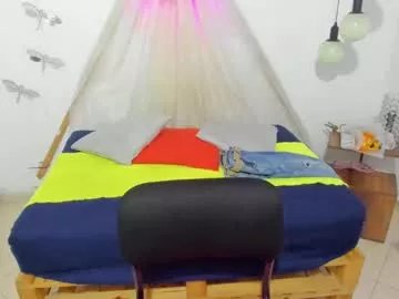 Freechat brand_hades on Chaturbate