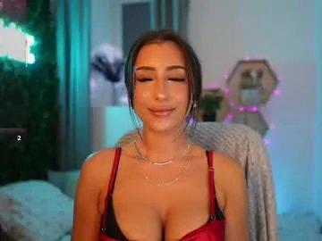 bree__morgan on Chaturbate