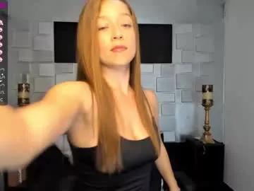 Private breex_ on Chaturbate