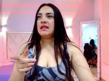 Freechat brendda_tay on Chaturbate