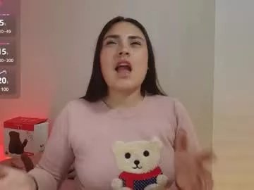 Freechat brendda_tay on Chaturbate