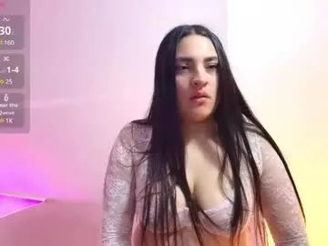 Freechat brendda_tay on Chaturbate