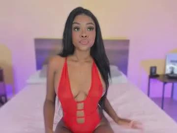 brittanygray69 on Chaturbate