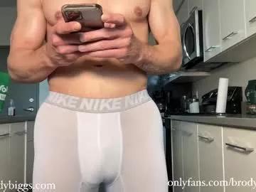 Freechat brodybiggs on Chaturbate