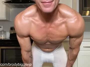 Freechat brodybiggs on Chaturbate
