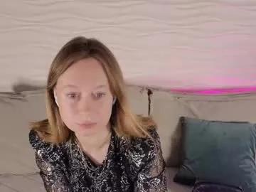 brooke_evans_ on Chaturbate