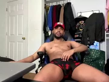 Freechat brownskinshortyy on Chaturbate