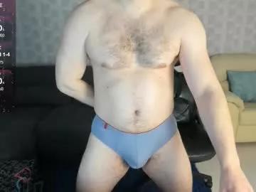 Freechat bruce_wayne94 on Chaturbate
