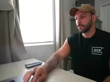 Freechat brucestryker on Chaturbate