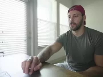 Freechat brucestryker on Chaturbate