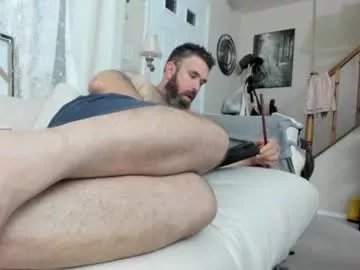 Freechat brutalmaster1983 on Chaturbate