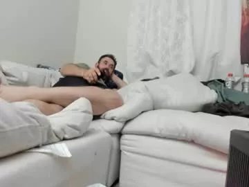 Freechat brutalmaster1983 on Chaturbate