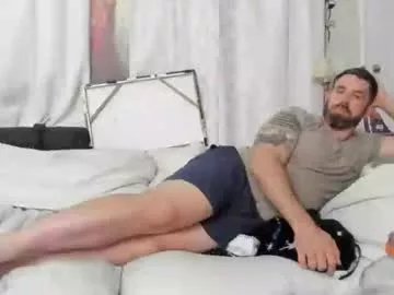 Freechat brutalmaster1983 on Chaturbate