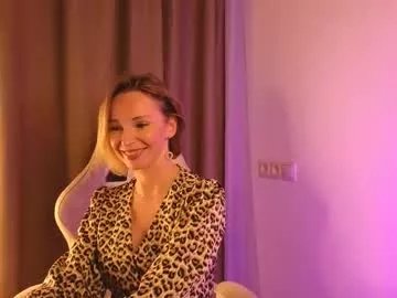 bubbling_crush on Chaturbate