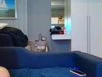 buddiup2 on Chaturbate 