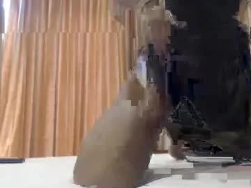buddiup2 on Chaturbate 