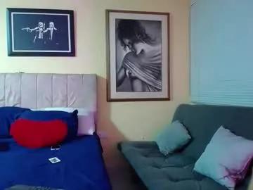 bunny_sammy777 on Chaturbate 