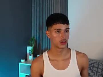 busterspinter — hiii welcome to my room  dont be shy  ;) #latino #twink #lovense #ass #new