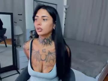 Freechat butter_f1y on Chaturbate