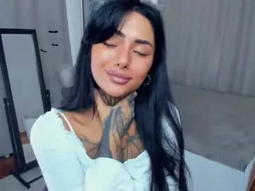 Freechat butter_f1y on Chaturbate