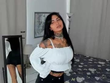 Freechat butter_f1y on Chaturbate