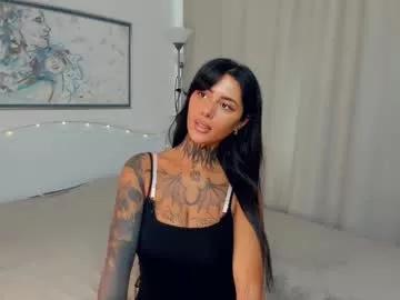 Freechat butter_f1y on Chaturbate