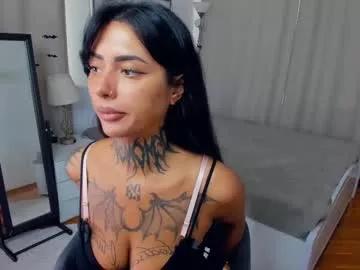 Freechat butter_f1y on Chaturbate